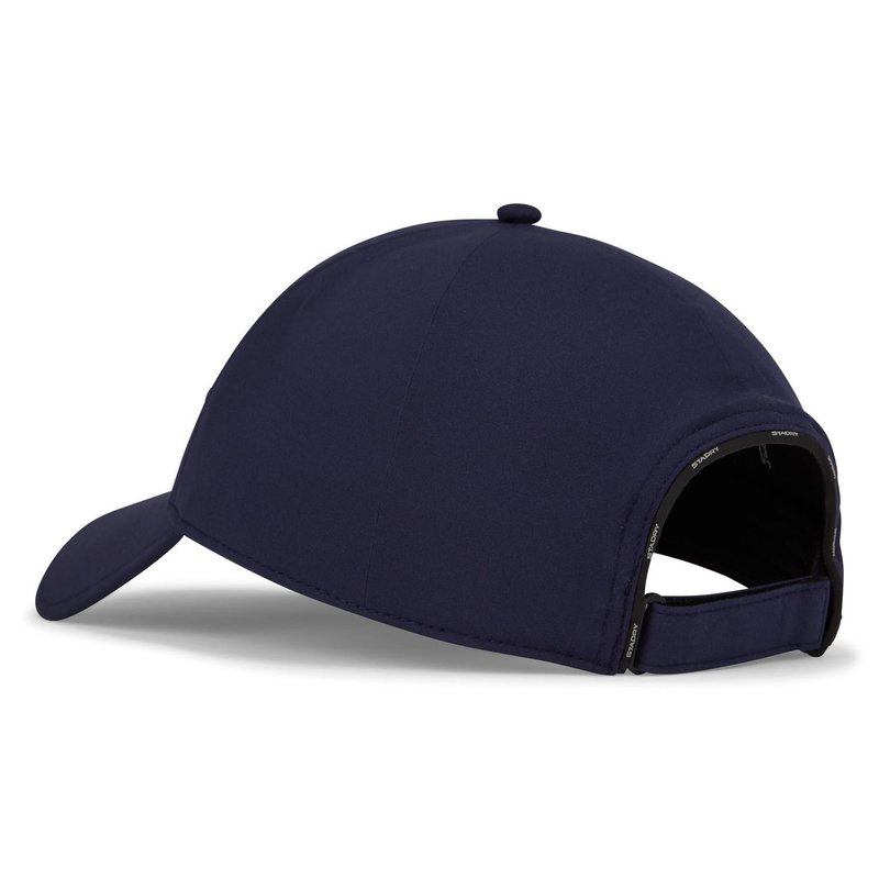 Titleist Players StaDry men's cap, navy/charcoal