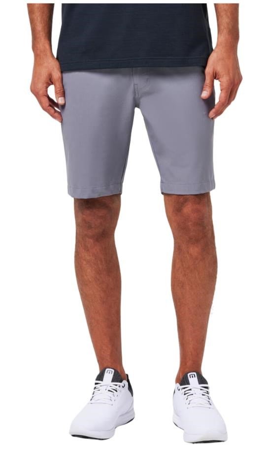 Travis Mathew Wanderlust Short 9in men's shorts, quiet shade