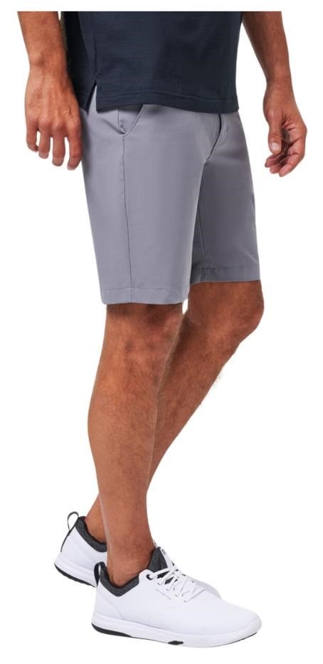 Travis Mathew Wanderlust Short 9in men's shorts, quiet shade