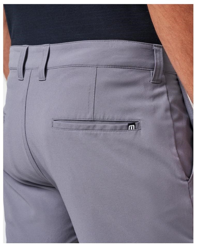 Travis Mathew Wanderlust Short 9in men's shorts, quiet shade