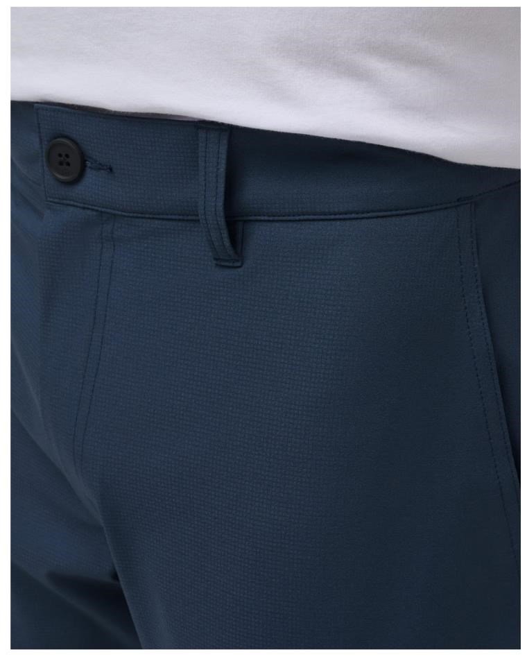 Travis Mathew Open To Close men's jogger pants, mood indigo