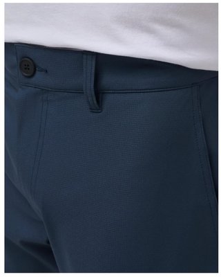 Travis Mathew Open To Close men's jogger pants, mood indigo
