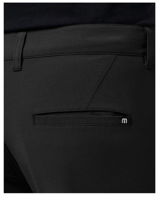 Travis Mathew Open To Close Tech Chino men's pants, black