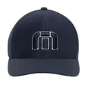 Travis Mathew B-Bahamas Fitted men's cap, blue
