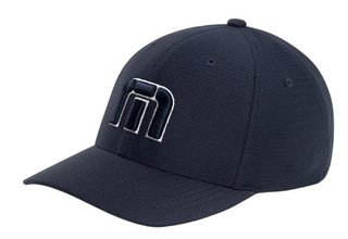 Travis Mathew B-Bahamas Fitted men's cap, blue