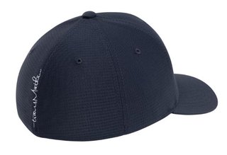 Travis Mathew B-Bahamas Fitted men's cap, blue