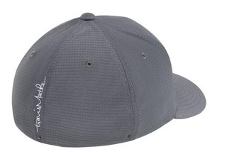 Travis Mathew B-Bahamas Fitted men's cap, grey