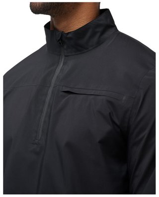 Travis Mathew On Course men's jacket, black
