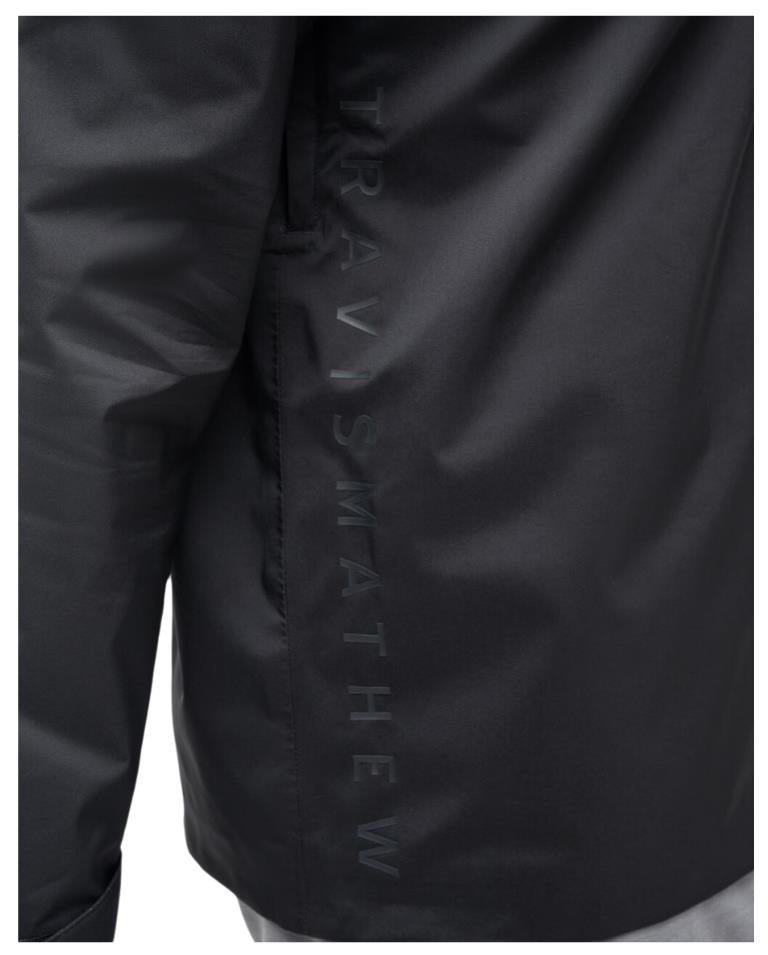 Travis Mathew On Course men's jacket, black