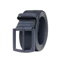 Travis Mathew PILATUS 2.0 men's belt, blue nights