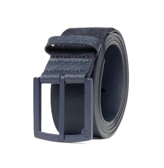 Travis Mathew PILATUS 2.0 men's belt, blue nights