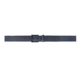 Travis Mathew PILATUS 2.0 men's belt, blue nights