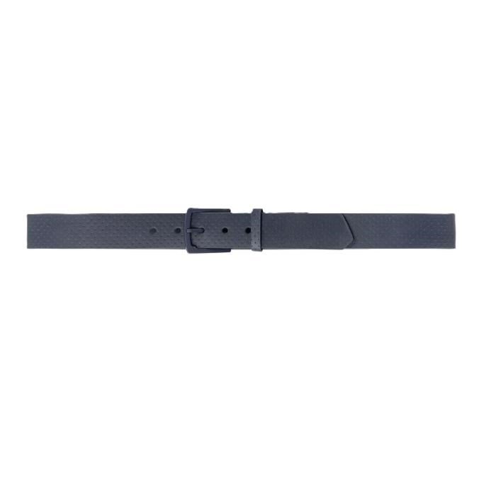 Travis Mathew PILATUS 2.0 men's belt, blue nights