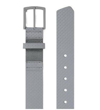 Travis Mathew Pilatus 2.0 men's belt, quiet shade