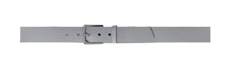 Travis Mathew Pilatus 2.0 men's belt, quiet shade