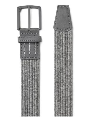 Travis Mathew POPSICLE belt, heather quiet shade