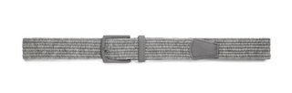 Travis Mathew POPSICLE belt, heather quiet shade
