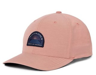 Travis Mathew Sea Explorer cap