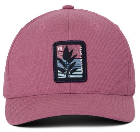 Travis Mathew NO SCHEDULE men's golf cap