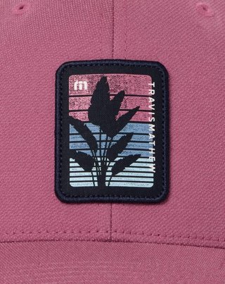 Travis Mathew NO SCHEDULE men's golf cap