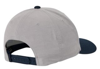 Travis Mathew Flourish junior cap, heather grey