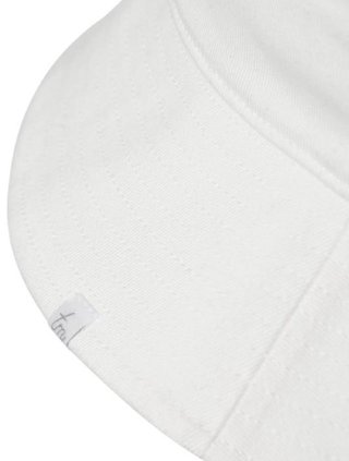 Travis Mathew Seaview women's bucket hat, white
