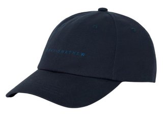 Travis Mathew The Dad men's adjustable cap, navy