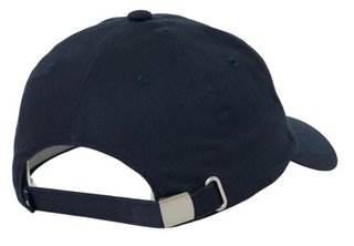 Travis Mathew The Dad men's adjustable cap, navy