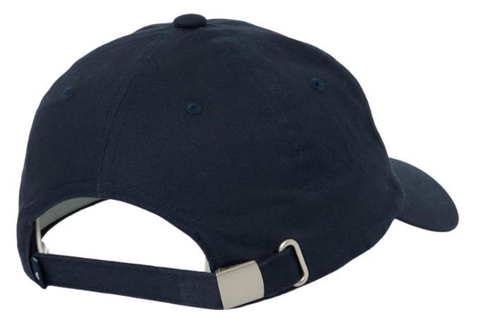 Travis Mathew The Dad men's adjustable cap, navy