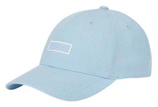 Travis Mathew Limitless ladies cap, heather kentucky blue