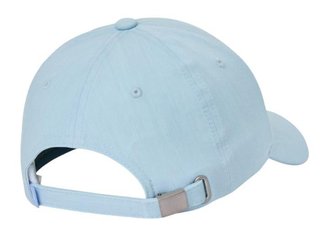 Travis Mathew Limitless ladies cap, heather kentucky blue