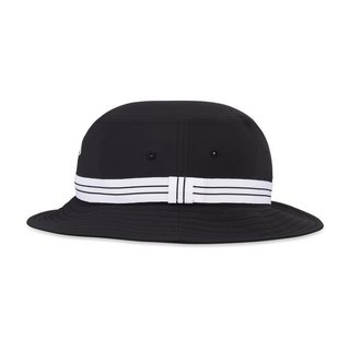 Callaway Bucket Hat men's hat, black/white