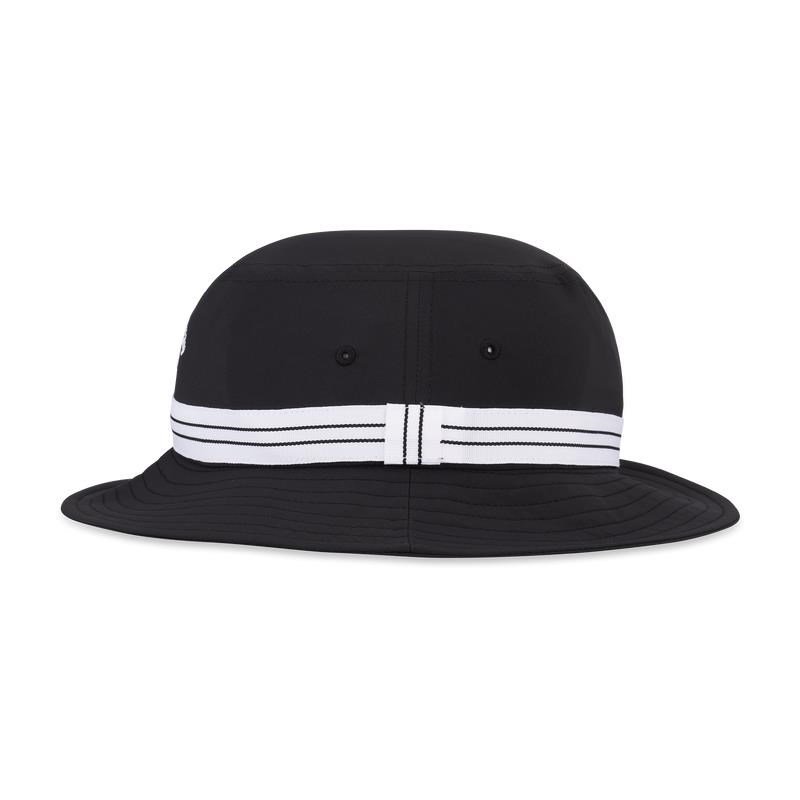 Callaway Bucket Hat men's hat, black/white