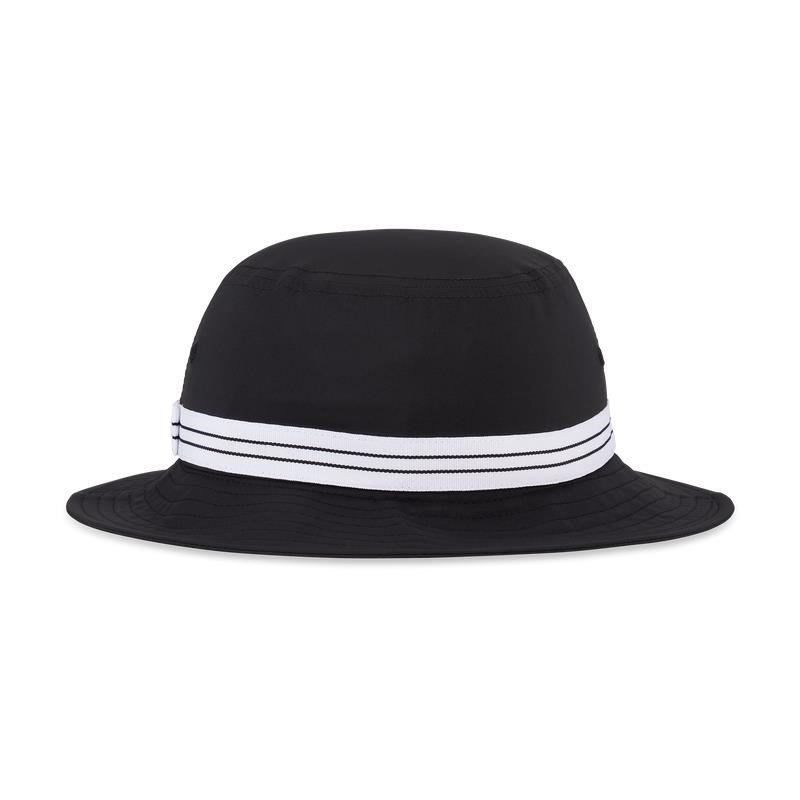 Callaway Bucket Hat men's hat, black/white