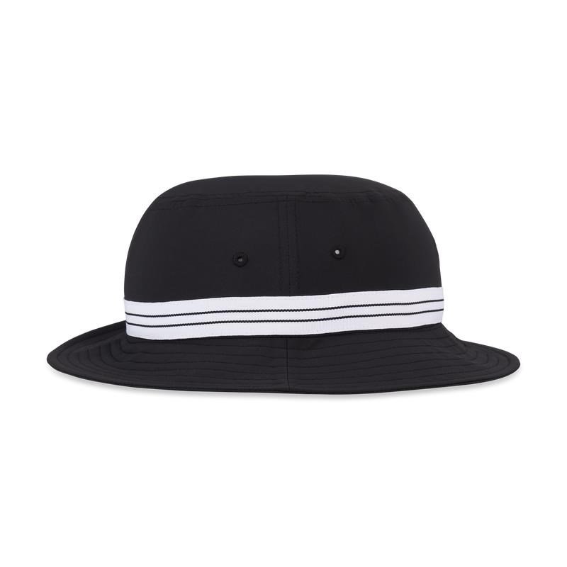 Callaway Bucket Hat men's hat, black/white