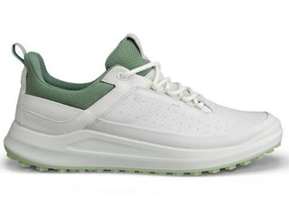 Ecco Core ladies golf shoes, white
