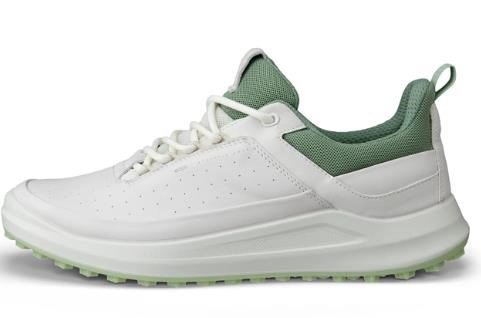 Ecco Core ladies golf shoes, white