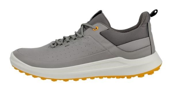 Ecco Core mens golf shoes, wild dove