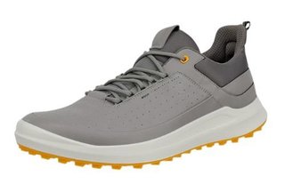 Ecco Core mens golf shoes, wild dove