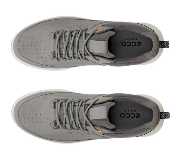 Ecco Core mens golf shoes, wild dove