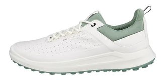 Ecco Core mens golf shoes, white