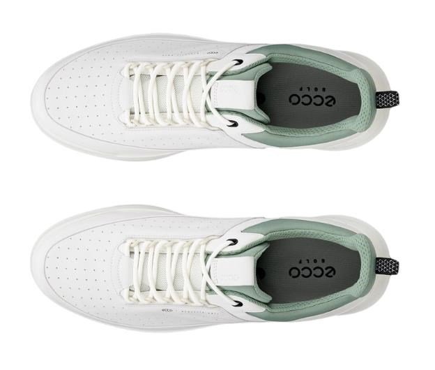 Ecco Core mens golf shoes, white