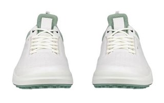 Ecco Core mens golf shoes, white