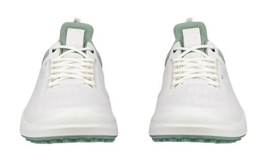 Ecco Core mens golf shoes, white
