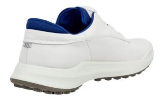 Ecco Core BOA mens golf shoes, white