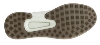 Ecco Core BOA mens golf shoes, white