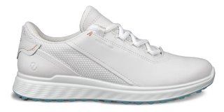 Ecco S-Casual ladies golf shoes, white