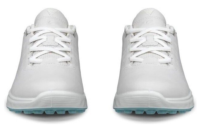 Ecco S-Casual ladies golf shoes, white