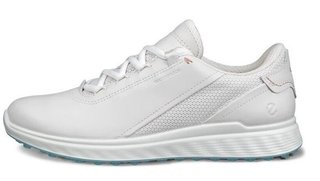 Ecco S-Casual ladies golf shoes, white