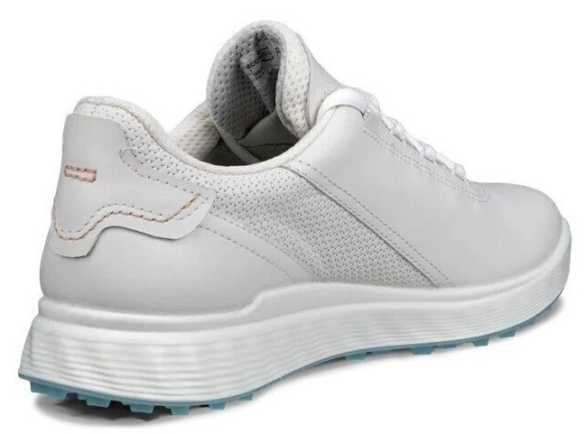 Ecco S-Casual ladies golf shoes, white